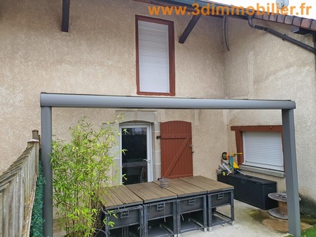 Maison 249 000 &euro;  sur Bletterans (39140) - Réf. DN5403