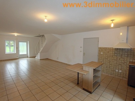 Achat maison Bletterans Réf. DN5403