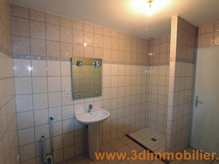 A vendre maison Bletterans 39140; 249 000 &euro; 