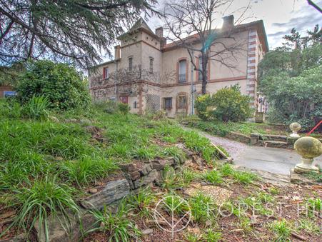 Maison 715 000 &euro;  sur Céret (66400) - Réf. 639