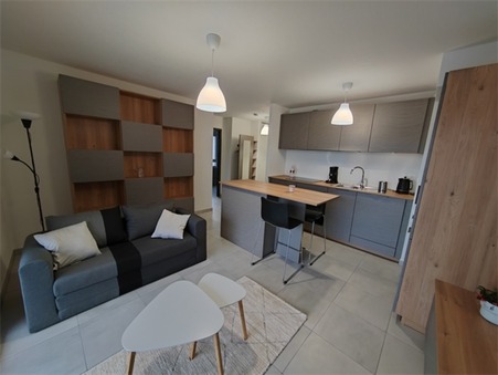 Location Appartement KEMBS Réf. AWA1412 - Slide 1