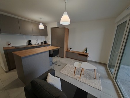 Location Appartement KEMBS Réf. AWA1412 - Slide 10