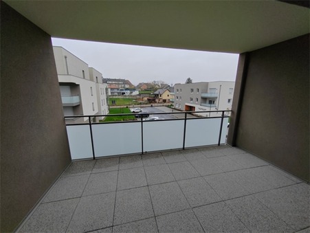 Location Appartement KEMBS Réf. AWA1412 - Slide 2