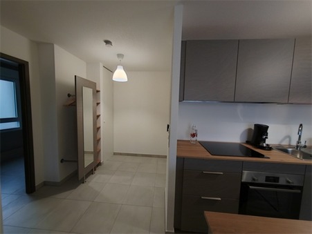 Location Appartement KEMBS Réf. AWA1412 - Slide 8