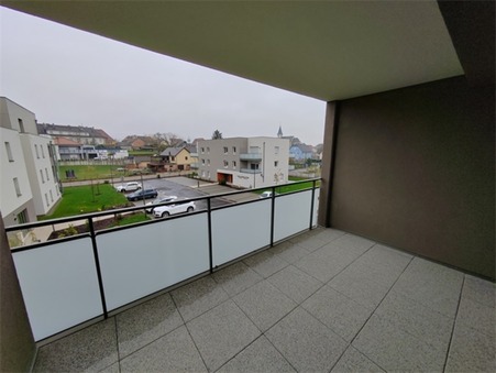 Location Appartement KEMBS Réf. AWA1412 - Slide 9