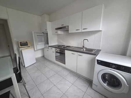 Location Appartement SAINT-LOUIS Réf. SLA1539 - Slide 1