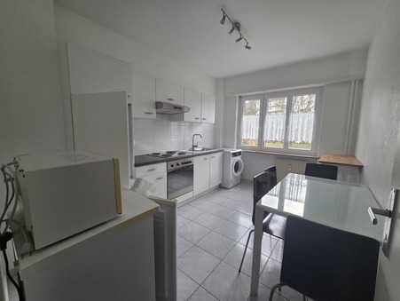 Location Appartement SAINT-LOUIS Réf. SLA1539 - Slide 3