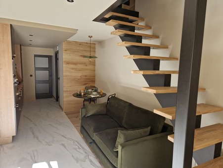 Appartement 210 000 &euro;  sur Beaune (21200) - Réf. 7140-IMMOLYS_