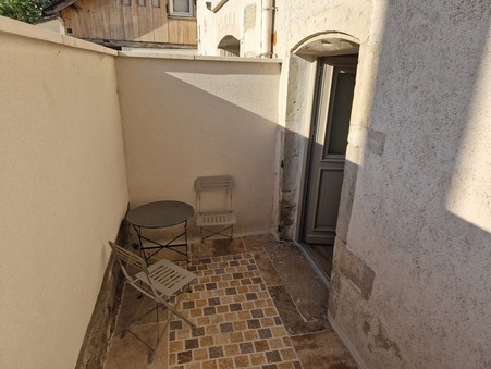 Appartement 210 000 &euro;  sur Beaune (21200) - Réf. 7140-IMMOLYS_