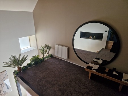 A vendre appartement Beaune 21200; 210 000 &euro; 