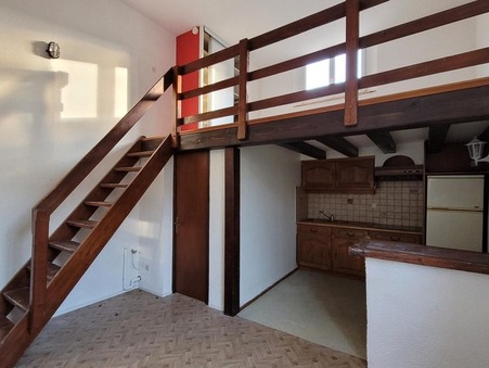 Appartement 490 &euro;  Réf. G1277-1-IMMOLYS_ Dijon