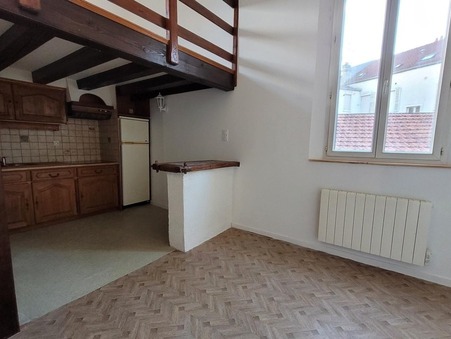 A louer appartement Dijon 21000; 490 &euro; 