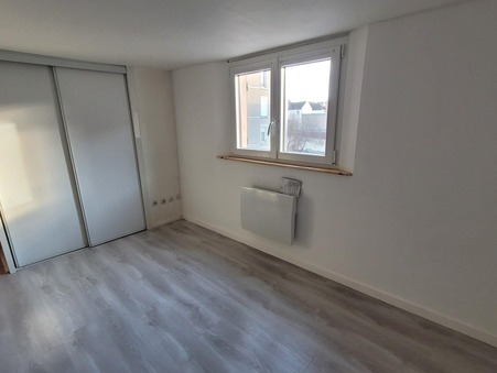 A louer appartement 490 &euro;  Dijon