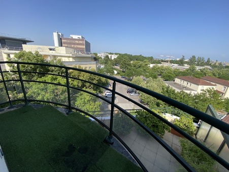 Appartement 105 000 &euro;  Réf. 5241-IMMOLYS_5241 Dijon