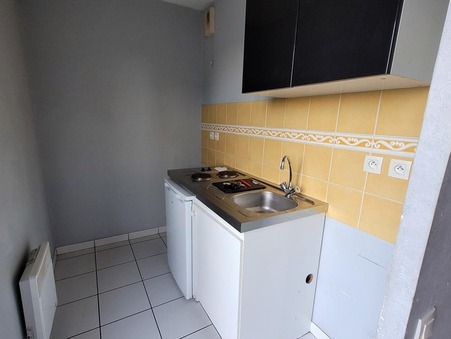 Achat appartement Dijon Réf. 5241-IMMOLYS_5241