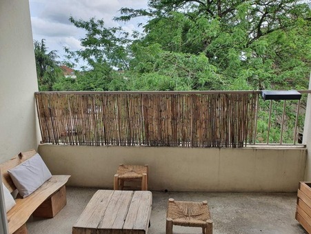 Achat appartement Dijon Réf. 5281-IMMOLYS_5281