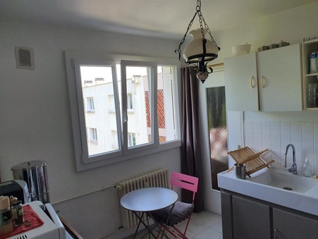 Appartement 139 000 &euro;  Réf. 5281-IMMOLYS_5281 Dijon