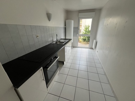 Achat appartement Fontaine Lès Dijon Réf. 5289-IMMOLYS_5289