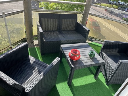 Appartement sur Fontaine Lès Dijon ; 199 000 &euro;  ; A vendre Réf. 5289-IMMOLYS_5289