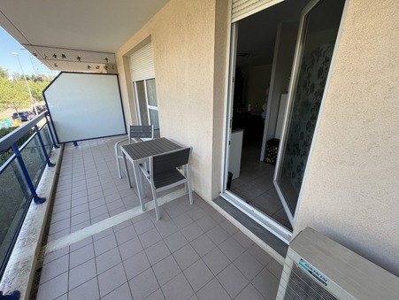 Appartement sur Dijon ; 198 000 &euro;  ; A vendre Réf. 5290-IMMOLYS_5290