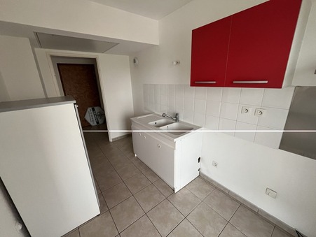 Achat appartement Dijon Réf. 5290-IMMOLYS_5290