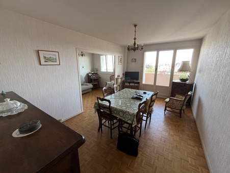 A vendre appartement Dijon 21000; 144 000 &euro; 