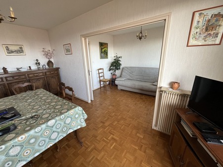 Appartement sur Dijon ; 144 000 &euro;  ; Vente Réf. 5308-IMMOLYS_5308