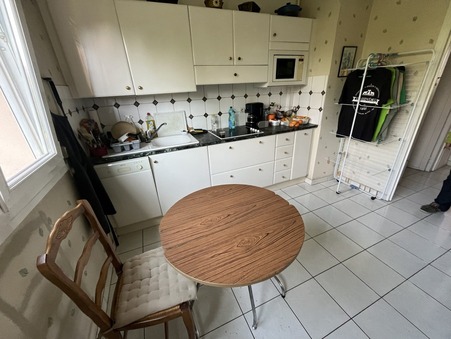 Achat appartement Dijon Réf. 5308-IMMOLYS_5308
