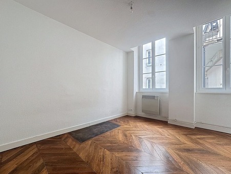 A louer appartement 520 &euro;  Chalon sur Saône