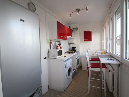 A louer appartement 460 &euro;  Chalon sur Saône