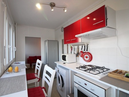 A louer appartement Chalon sur Saône 71100; 460 &euro; 