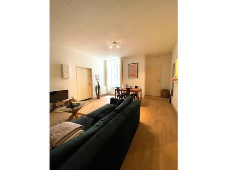 Appartement 610 &euro;  sur Chalon sur Saône (71100) - Réf. L875-20-IMMOLYS_875