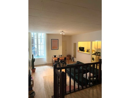 Location appartement Chalon sur Saône Réf. L875-20-IMMOLYS_875