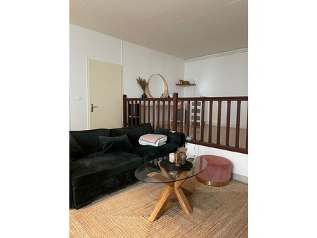 Appartement sur Chalon sur Saône ; 610 &euro;  ; A louer Réf. L875-20-IMMOLYS_875