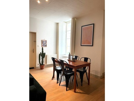 Appartement 610 &euro;  sur Chalon sur Saône (71100) - Réf. L875-20-IMMOLYS_875