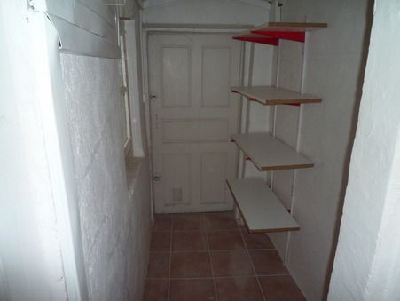 A louer appartement 510 &euro;  Chalon sur Saône