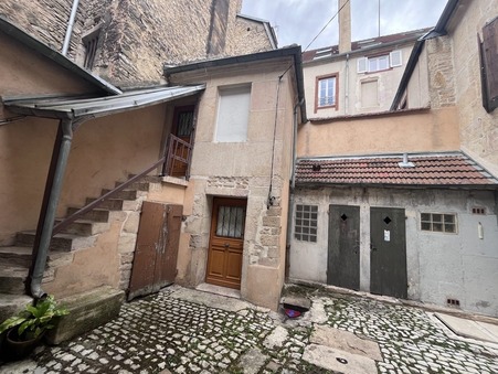 A vendre appartement Dijon 21000; 105 000 &euro; 