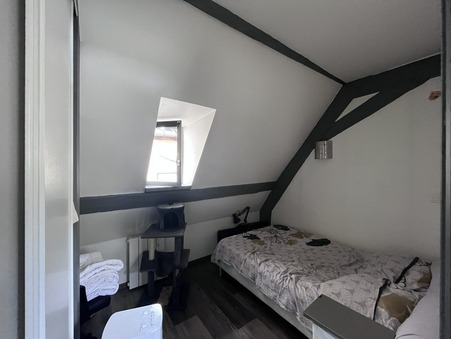 Achat appartement Dijon Réf. VA22203-IMMOLYS_