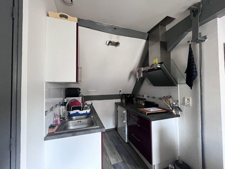 Vente appartement 105 000 &euro;  Dijon