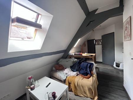 Vente appartement 105 000 &euro;  Dijon