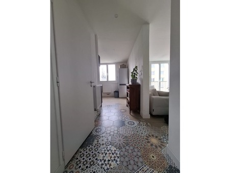 Achat appartement Chalon sur Saône Réf. 3383-IMMOLYS_