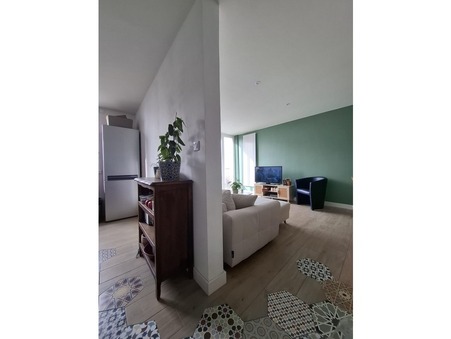 Achat appartement Chalon sur Saône Réf. 3383-IMMOLYS_
