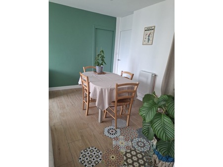 Vente appartement prix nous consulter Chalon sur Saône