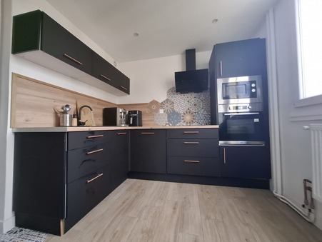 Achat appartement Chalon sur Saône Réf. 3383-IMMOLYS_