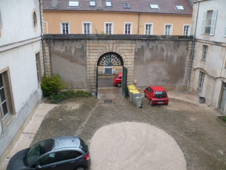 Appartement sur Dijon ; 980 &euro;  ; Location Réf. LA22231-IMMOLYS_1310