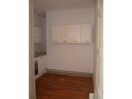 Location appartement Dijon Réf. LA22231-IMMOLYS_1310