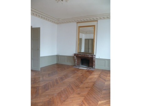 A louer appartement 980 &euro;  Dijon