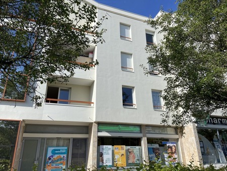 A vendre appartement Dijon 21000; 139 000 &euro; 