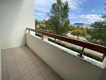 Vente appartement 139 000 &euro;  Dijon