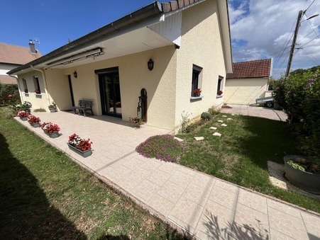 Achat maison Longvic Réf. 5286-IMMOLYS_5286